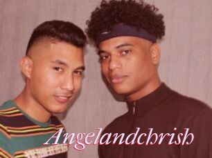 Angelandchrish