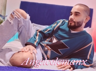 Angelcolemanx