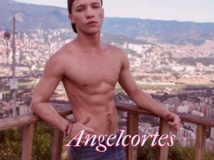 Angelcortes