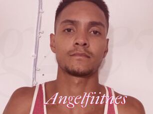 Angelfiitnes
