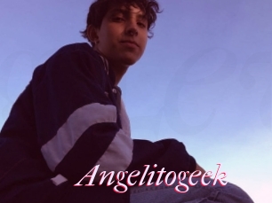 Angelitogeek