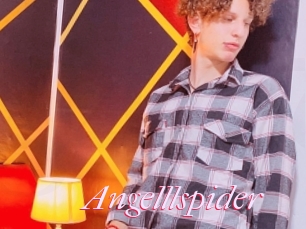 Angelllspider