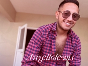 Angellolewis