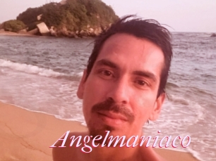 Angelmaniaco