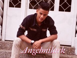 Angelmilark