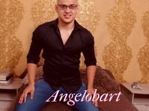 Angelobart