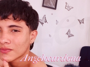 Angelocardona
