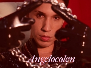 Angelocolen