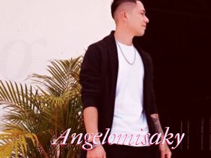 Angelomisaky