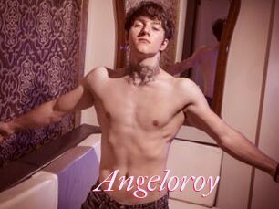 Angeloroy