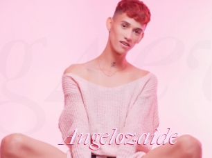 Angelozaide