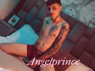 Angelprince