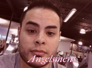 Angels_mens