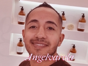 Angelvarela