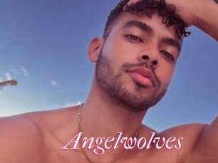 Angelwolves