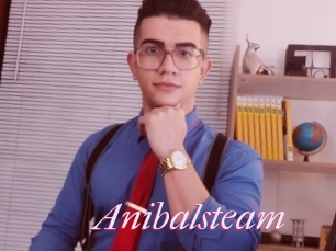 Anibalsteam