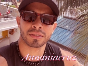 Annaniacruz