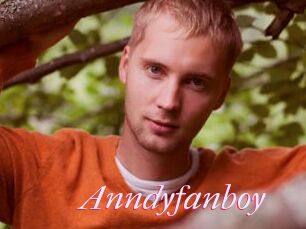 Anndyfanboy