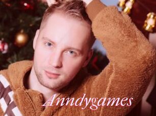 Anndygames