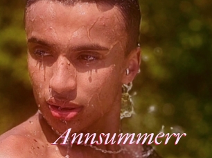 Annsummerr