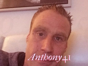 Anthony41