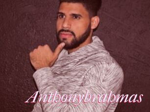 Anthonybrahmas