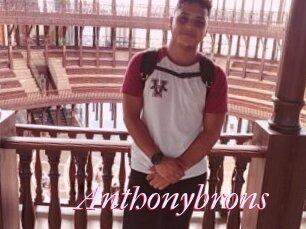 Anthonybrons