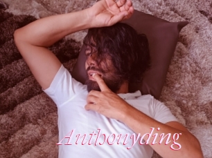 Anthonyding