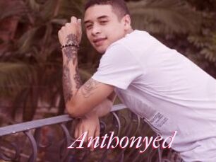Anthonyed