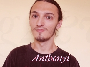 Anthonyi