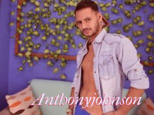 Anthonyjohnson