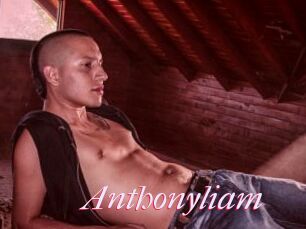 Anthonyliam