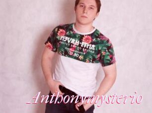Anthonymysterio