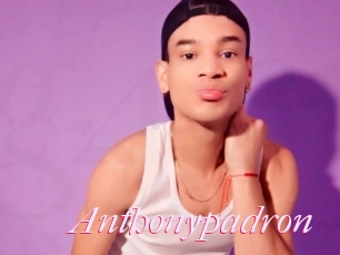 Anthonypadron