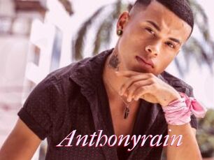 Anthonyrain