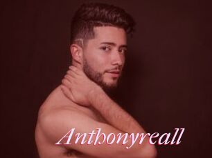 Anthonyreall