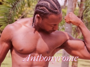 Anthonyrome
