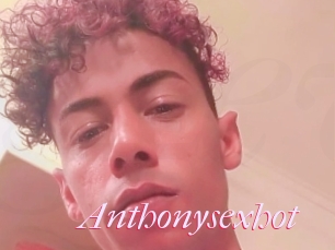 Anthonysexhot