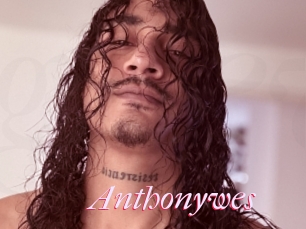 Anthonywes