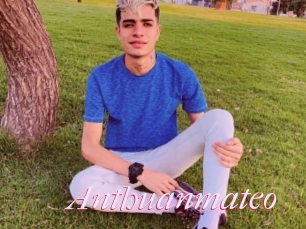Anthuanmateo