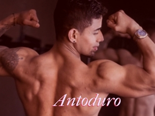 Antoduro