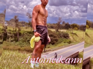Antoinedeann