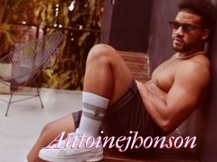 Antoinejhonson