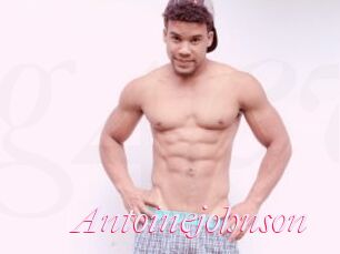 Antoinejohnson