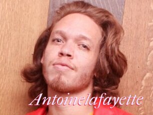 Antoinelafayette