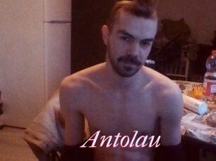 Antolau