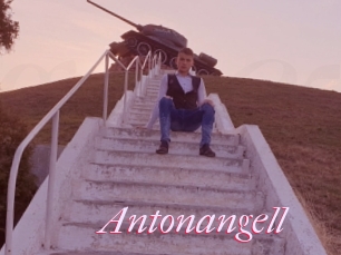 Antonangell
