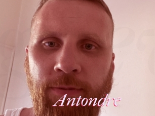 Antondre