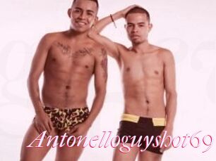 Antonelloguyshot69