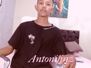 Antonilinz